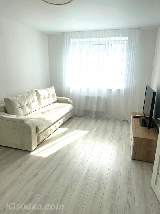 1-комн. квартира, 36м², с мебелью, 3/5 эт., ДОНЕЦК