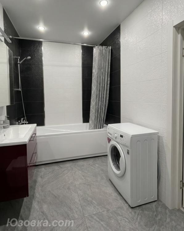 1-комн. квартира, 36м², с мебелью, 2/5 эт., ДОНЕЦК