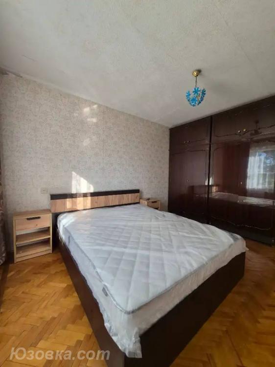 2-комн. квартира, 48м², с мебелью, 4/9 эт.