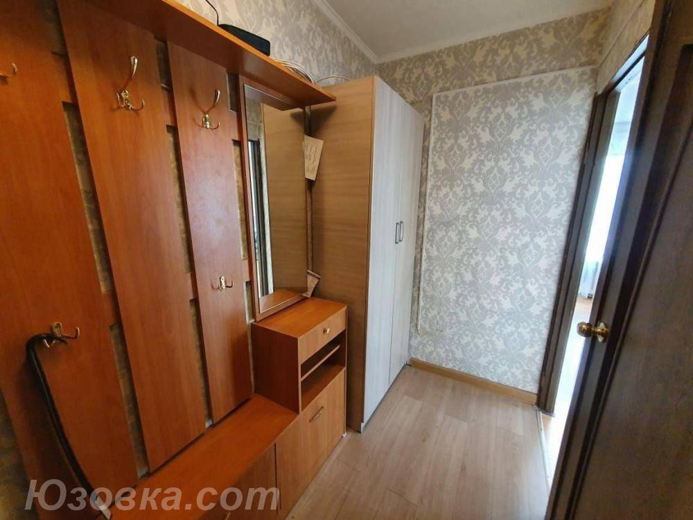 1-комн. квартира, 39м², с мебелью, 3/9 эт.