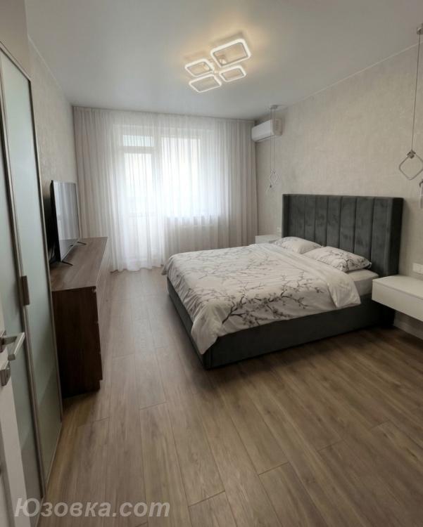 2-комн. квартира, 48м², с мебелью, 4/9 эт., ДОНЕЦК