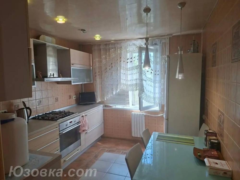 3-комн. квартира, 70 м², вторичка, 5/9 эт.