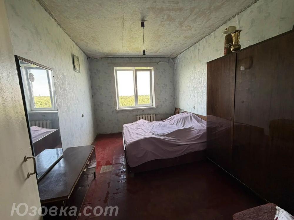 2-комн. квартира, 50 м², вторичка, 9/9 эт.