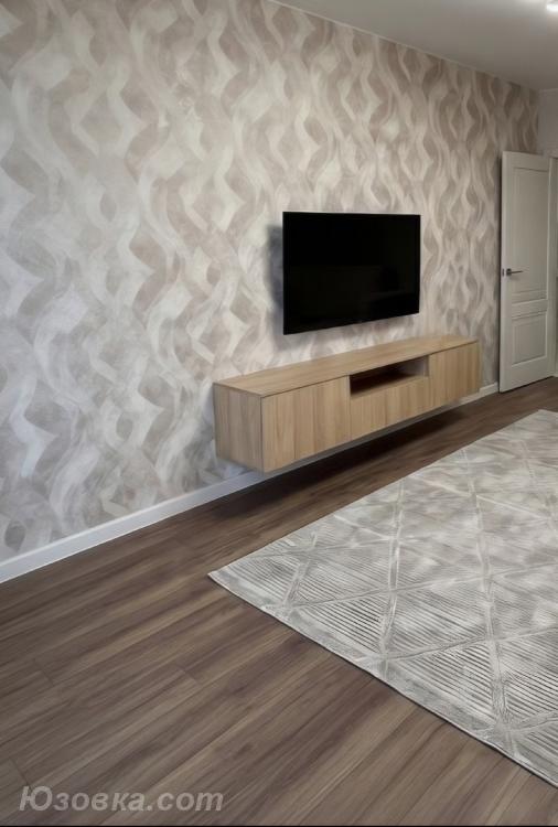 1-комн. квартира, 36м², с мебелью, 2/5 эт., ДОНЕЦК