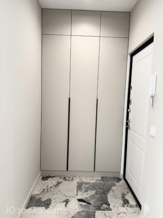 1-комн. квартира, 29м², с мебелью, 4/9 эт., ДОНЕЦК