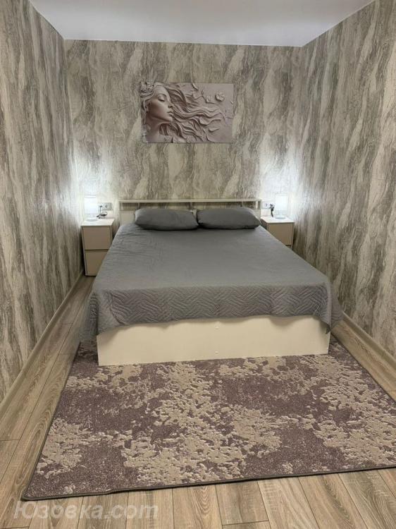 2-комн. квартира, 44м², с мебелью, 4/9 эт., ДОНЕЦК