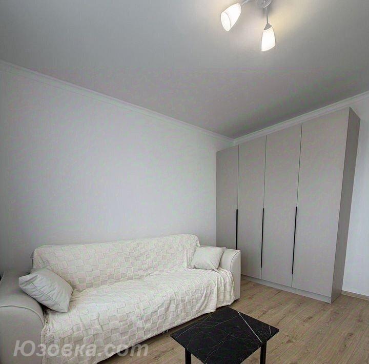 2-комн. квартира, 60м², с мебелью, 2/9 эт., ДОНЕЦК