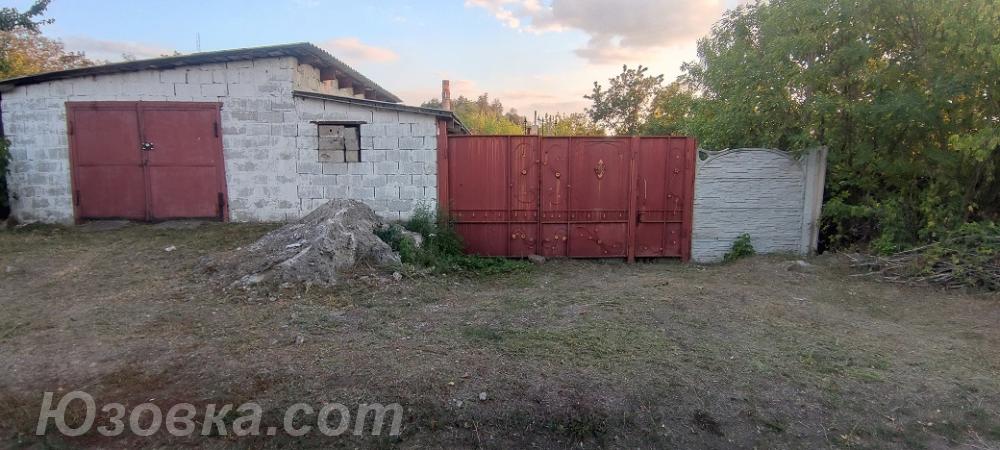 Дом , 47 м², на участке 4,5 сот., Макеевка