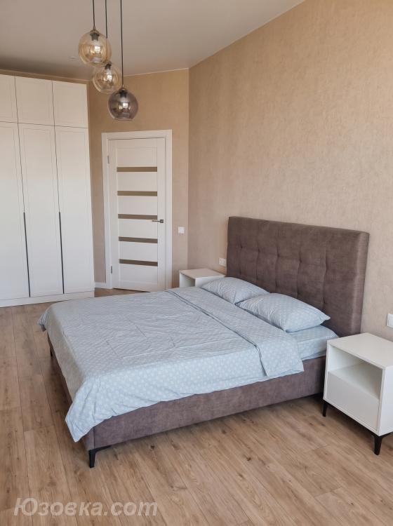 1-комн. квартира, 34м², с мебелью, 3/9 эт., ДОНЕЦК