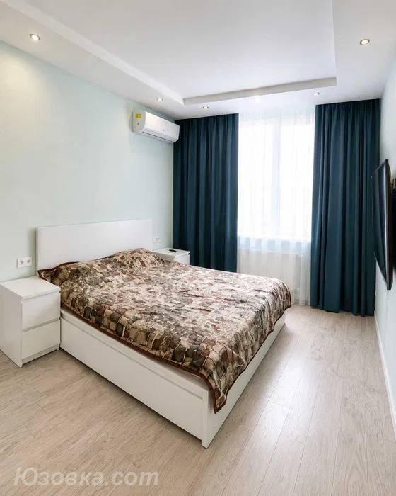 2-комн. квартира, 48м², с мебелью, 2/5 эт., ДОНЕЦК