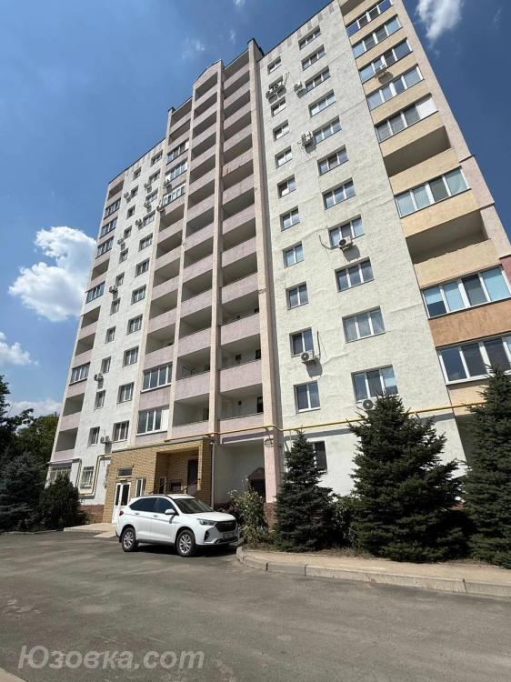 2-комн. квартира, 100 м², новостройка, 3/12 эт.