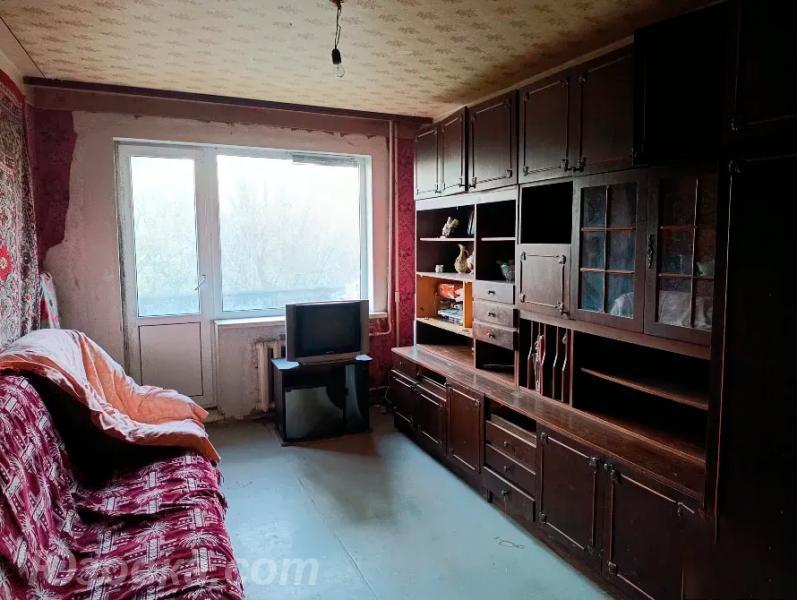 3-комн. квартира, 66 м², вторичка, 6/9 эт., ДОНЕЦК