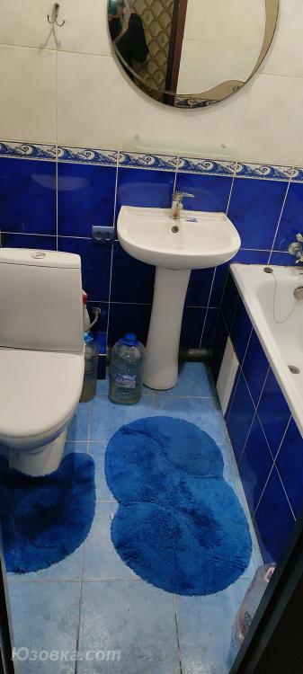 1-комн. квартира, 34м², с мебелью, 1/14 эт.