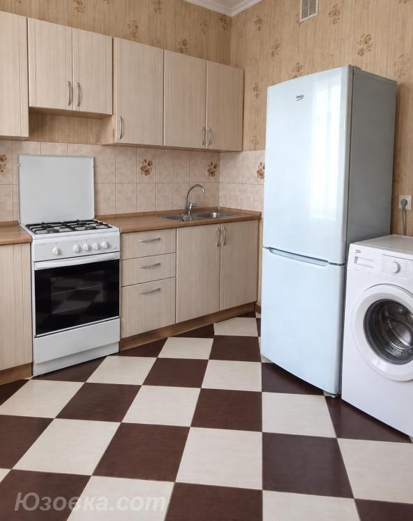 2-комн. квартира, 45м², с мебелью, 2/5 эт.