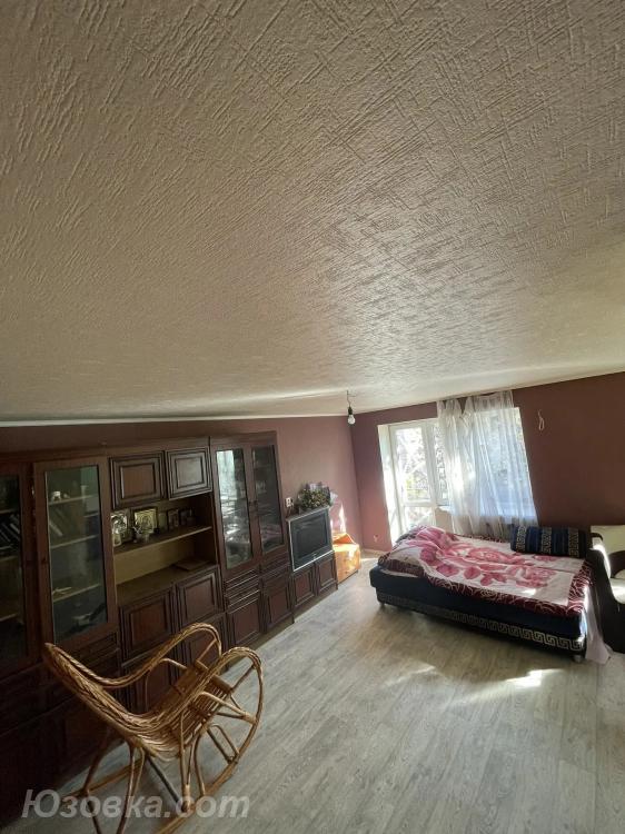 3-комн. квартира, 66 м², вторичка, 4/5 эт.
