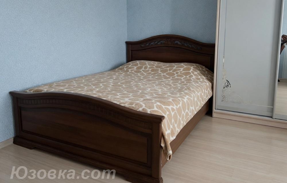 3-комн. квартира, 66м², с мебелью, 3/3 эт.