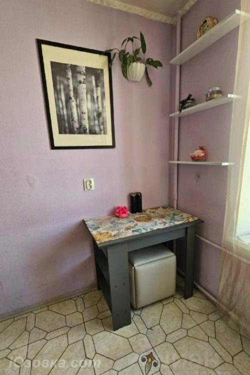 1-комн. квартира, 30м², с мебелью, 1/1 эт.