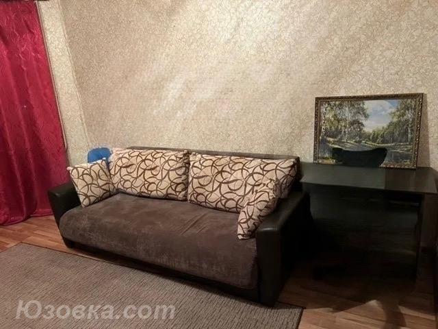 1-комн. квартира, 38м², с мебелью, 3/9 эт.