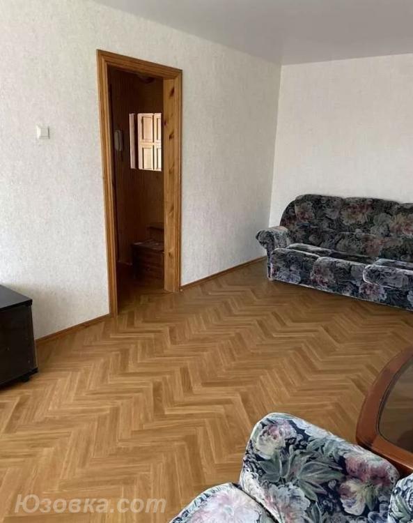 2-комн. квартира, 45м², с мебелью, 3/9 эт., ДОНЕЦК
