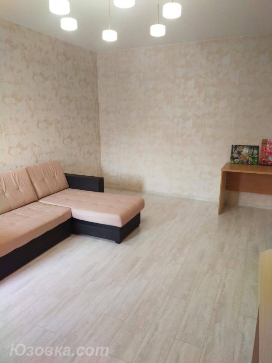 2-комн. квартира, 45м², с мебелью, 3/5 эт., ДОНЕЦК