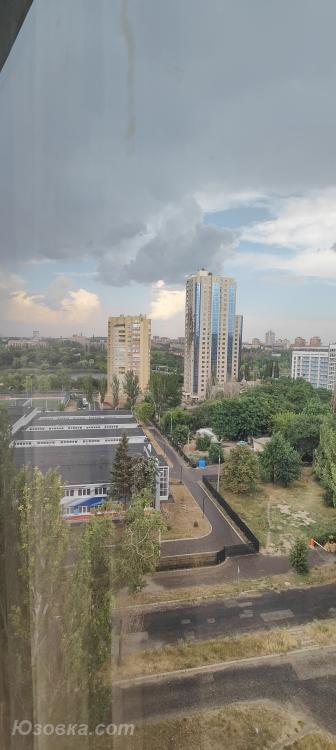 3-комн. квартира, 80м², с мебелью, 10/16 эт.