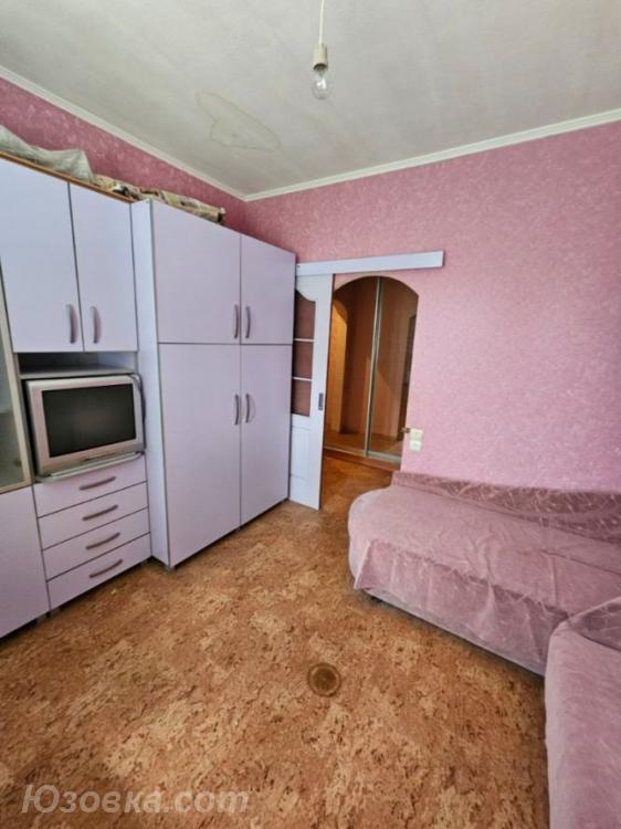 2-комн. квартира, 51 м², вторичка, 6/10 эт.