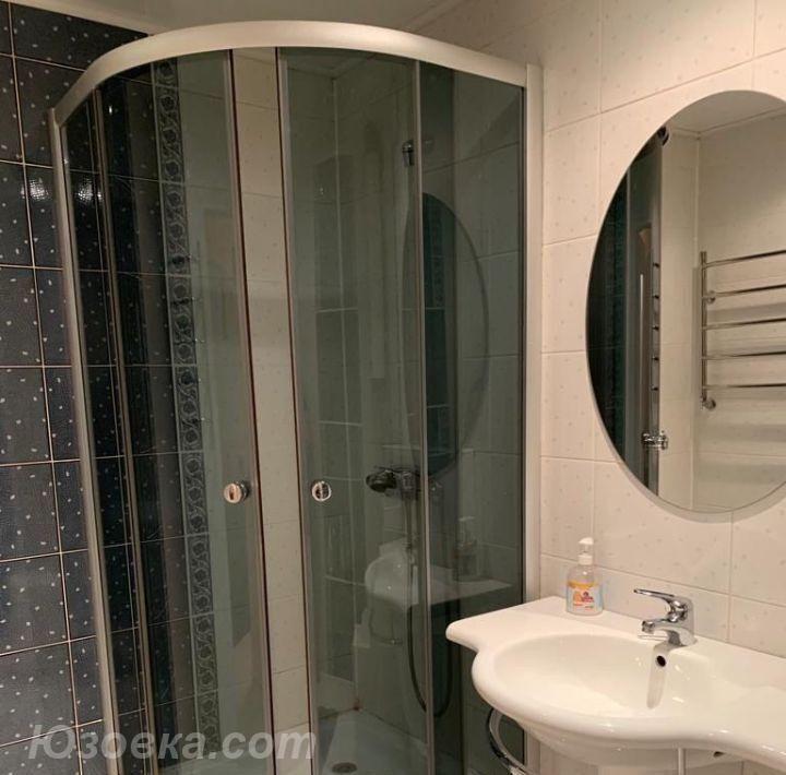 1-комн. квартира, 43м², с мебелью, 3/9 эт.