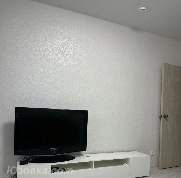 1-комн. квартира, 40м², с мебелью, 6/9 эт., ДОНЕЦК