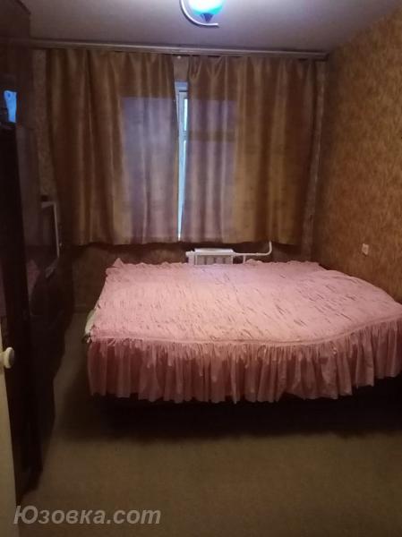 2-комн. квартира, 49 м², вторичка, 4/9 эт.