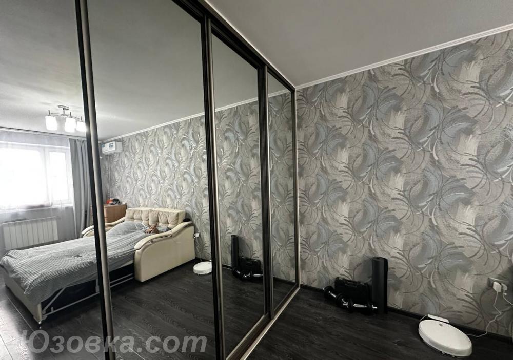 2-комн. квартира, 42м², с мебелью, 4/9 эт., ДОНЕЦК