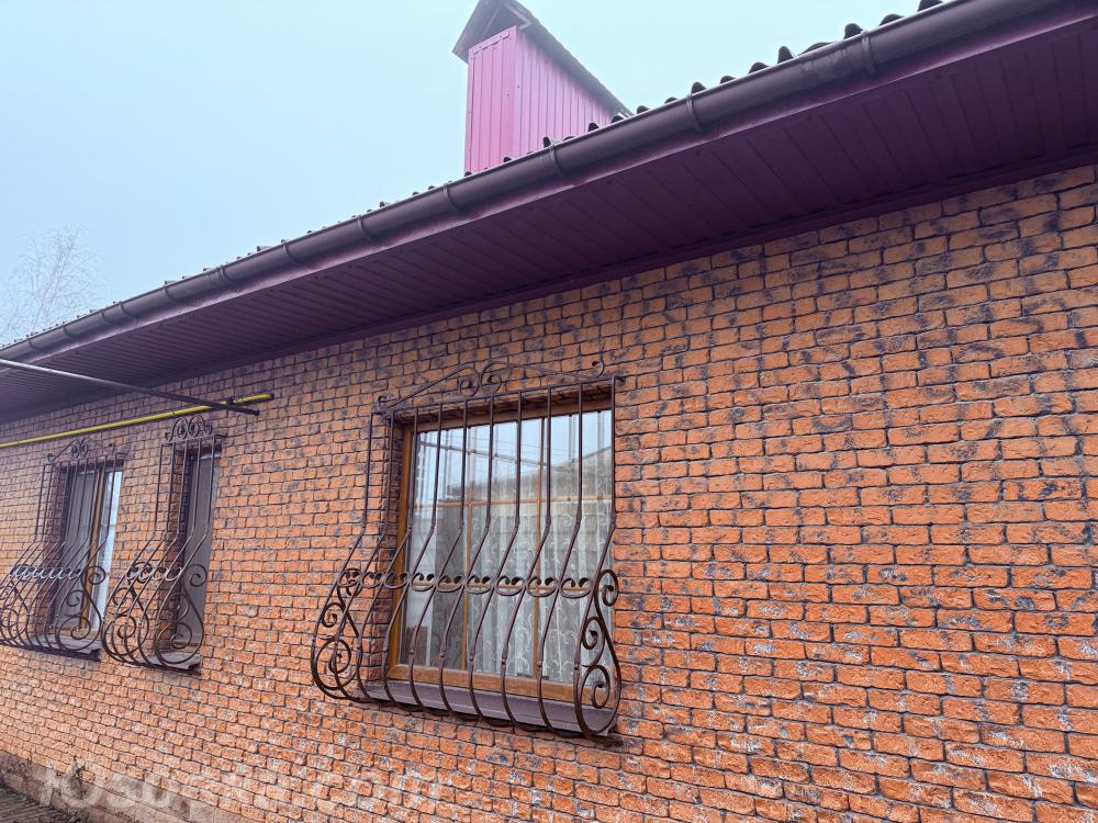 Дом , 150 м², на участке 6,0 сот.