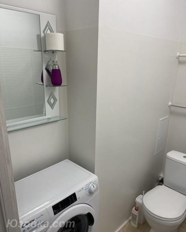 1-комн. квартира, 37м², с мебелью, 3/5 эт., ДОНЕЦК