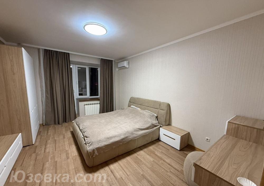 студия квартира, 40м², с мебелью, 3/6 эт.