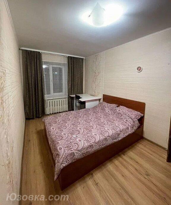 2-комн. квартира, 44м², с мебелью, 2/5 эт., ДОНЕЦК