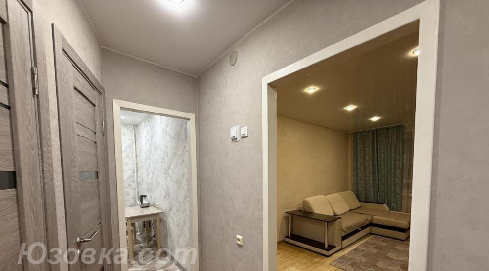 2-комн. квартира, 48м², с мебелью, 4/9 эт., ДОНЕЦК
