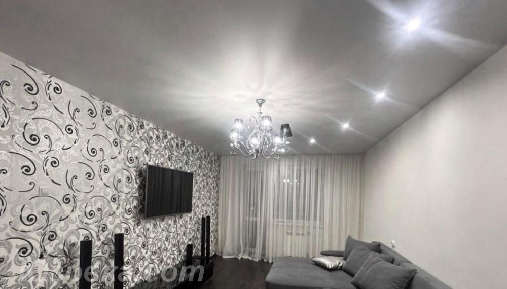 2-комн. квартира, 49м², с мебелью, 2/5 эт., ДОНЕЦК