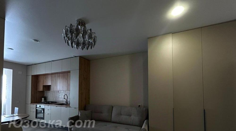 2-комн. квартира, 48м², с мебелью, 3/5 эт., ДОНЕЦК