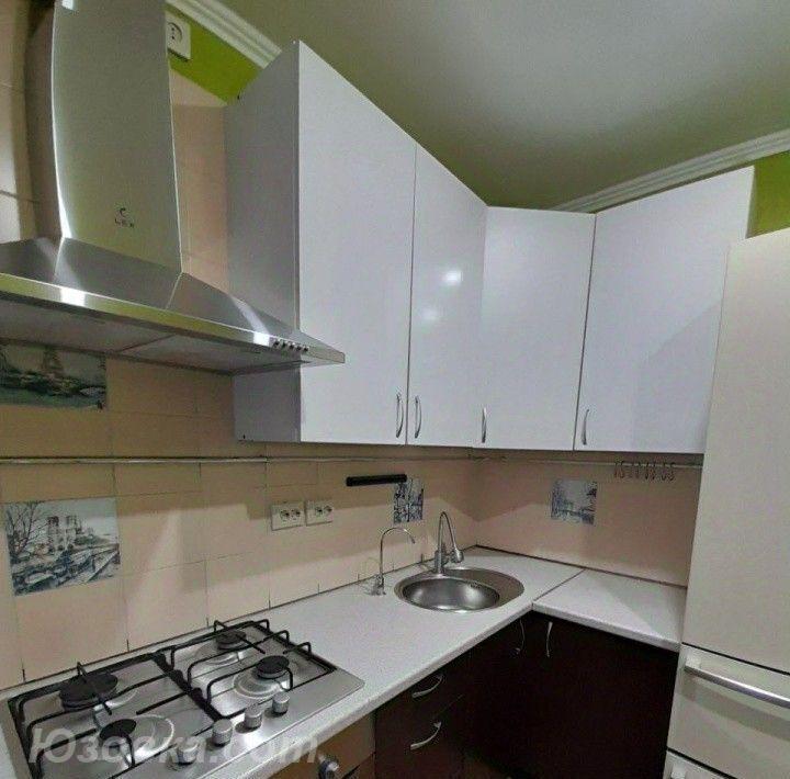 2-комн. квартира, 49м², с мебелью, 3/9 эт., ДОНЕЦК
