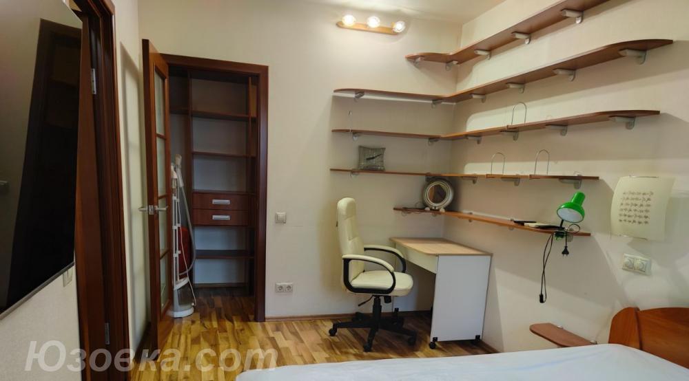 2-комн. квартира, 44м², с мебелью, 3/10 эт.
