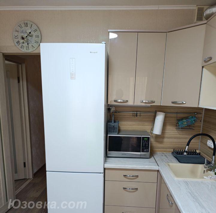 2-комн. квартира, 47м², с мебелью, 1/5 эт.