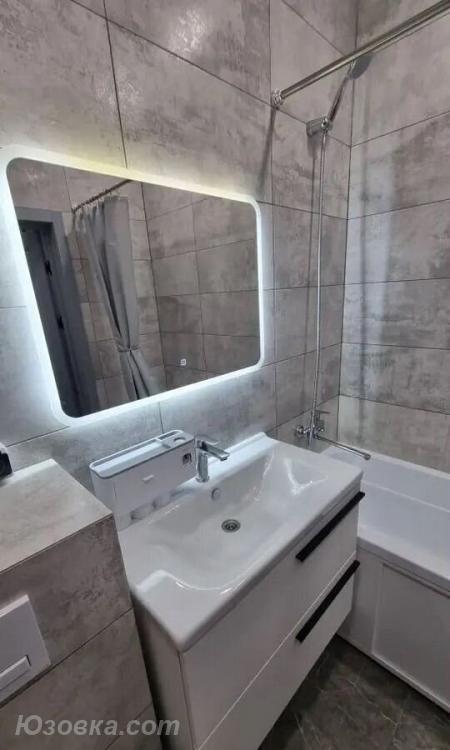 1-комн. квартира, 38м², с мебелью, 3/5 эт.