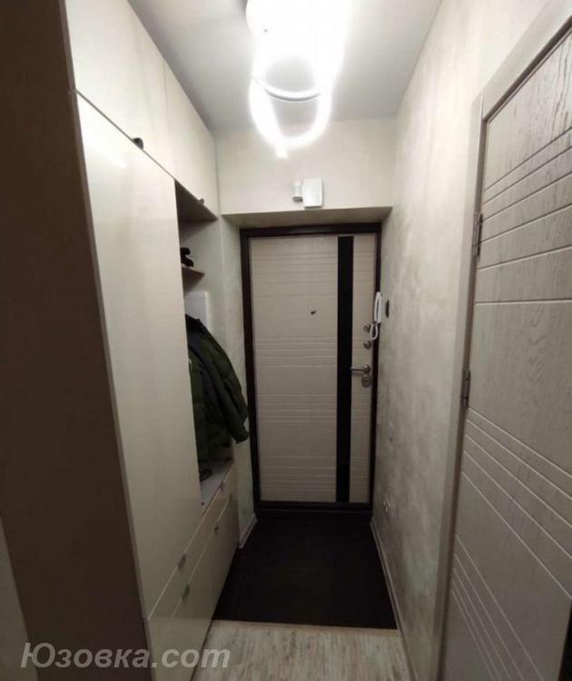 2-комн. квартира, 44м², с мебелью, 4/5 эт., ДОНЕЦК