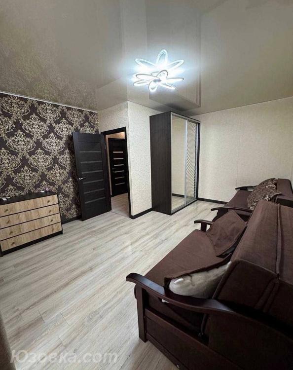 2-комн. квартира, 48м², с мебелью, 4/5 эт., ДОНЕЦК