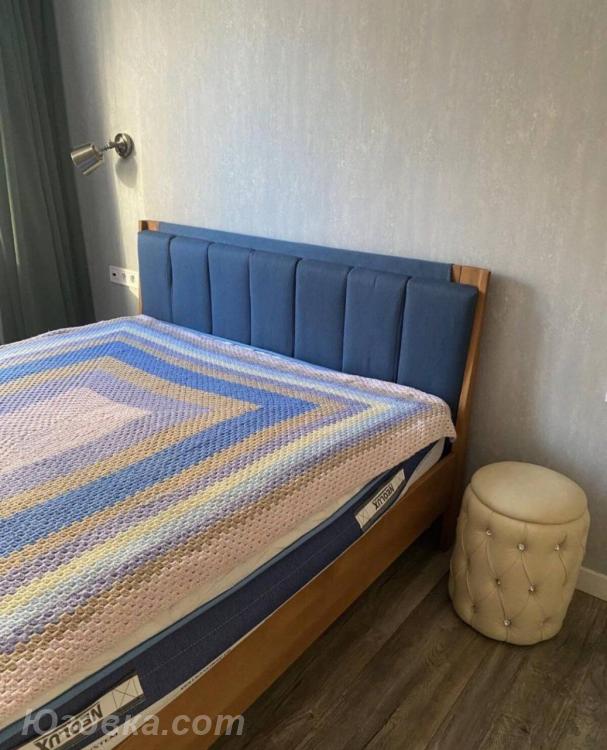 2-комн. квартира, 48м², с мебелью, 3/5 эт., ДОНЕЦК