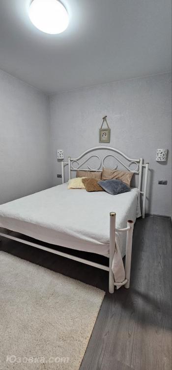 1-комн. квартира, 38м², с мебелью, 2/9 эт., ДОНЕЦК