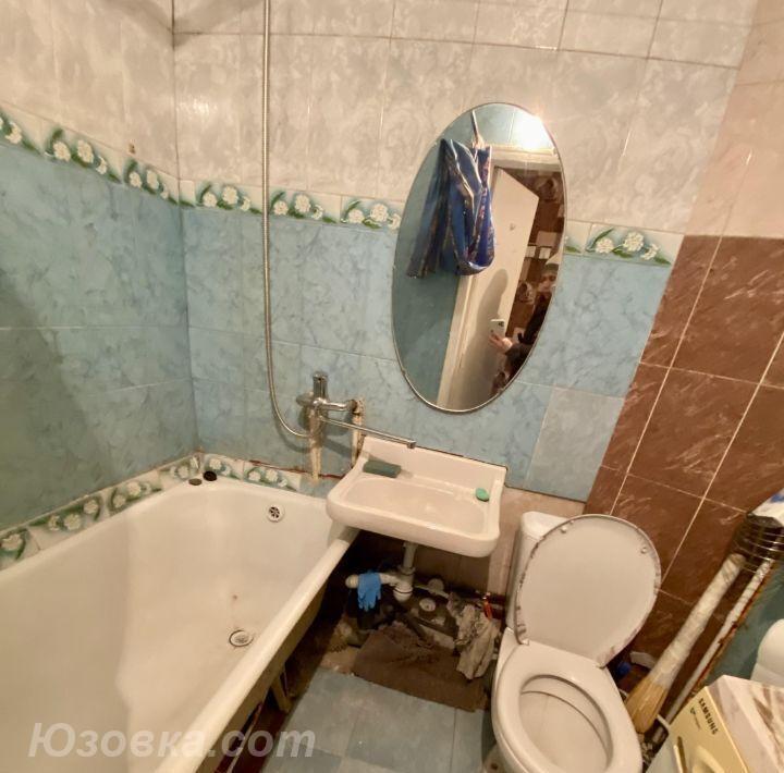 1-комн. квартира, 30м², с мебелью, 4/9 эт., ДОНЕЦК