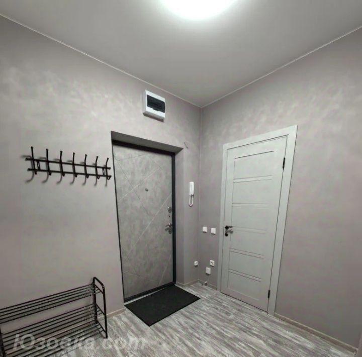 1-комн. квартира, 37м², с мебелью, 4/9 эт., ДОНЕЦК