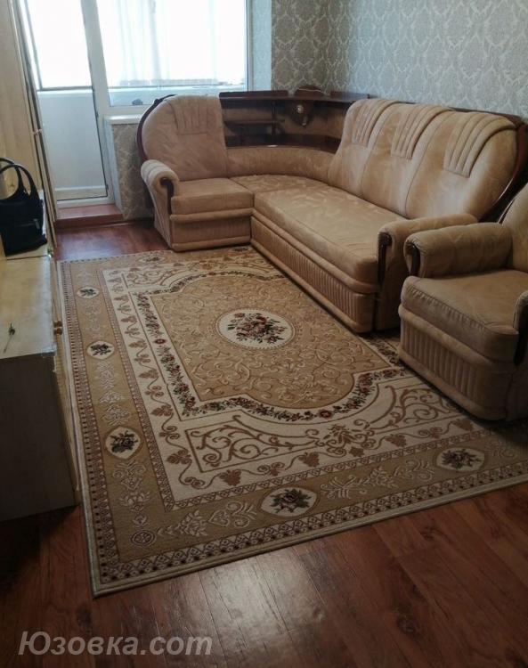2-комн. квартира, 48м², с мебелью, 3/5 эт., ДОНЕЦК