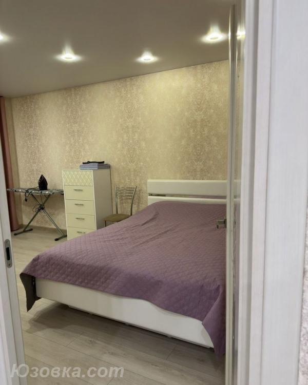 2-комн. квартира, 46м², с мебелью, 3/5 эт.
