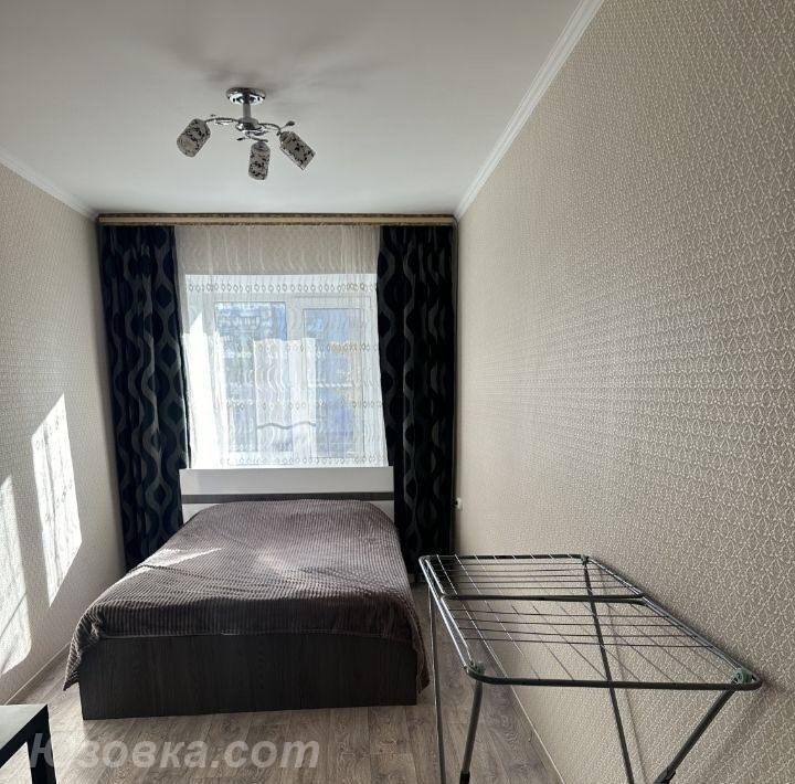 2-комн. квартира, 43м², с мебелью, 4/5 эт., ДОНЕЦК